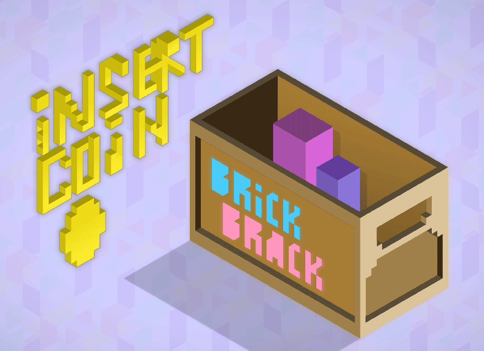 Brick Brack Game